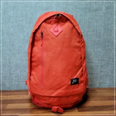 @ナイキ オレンジ バックパック スポーツ カジュアル