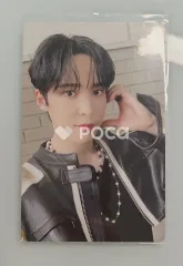 ATEEZ ユノ THE WORLD EP.1 : MOVEMENT DIARY VER.