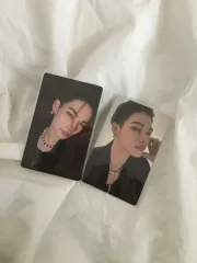 ENHYPEN（エンハイプン・エナプ） ニキ ROMANCE UNTLO REELS OF US, THE WORLD. トレカ 出品