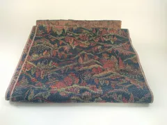 【沖縄・離島は要購入前連絡】布　生地　反物　※縫い目あり