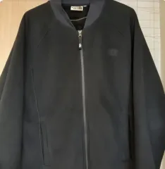 THE NORTH FACE ザノースフェイス ブラック ブルゾン ジャケット