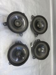 ホンダJH3 N-WGN TDK1 スピーカー 4個セット - メルカリ