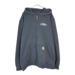 激レア】IMG ボロテリー テニスアカデミー ジップパーカー グレー XL 