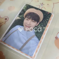 Seventeen ウォヌ セブチ An Ode Hope ver.