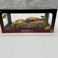 AUTOart 1/18 コルベット 限定2427/6000 中古 AUTOart 1/18 コルベット 限定2427/6000 中古 - メルカリ