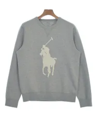 Polo Ralph Lauren スウェット メンズ 【古着】【中古】【送料無料】