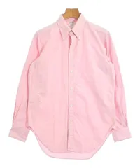 Brooks Brothers カジュアルシャツ メンズ 【古着】【中古】【送料無料】