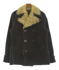 DOLCE&GABBANA ピーコート メンズ 【古着】【中古】【送料無料】のサムネイル