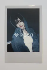 IVE ユジン I'VE MINE SOUNDWAVE サウェ ラキドロ