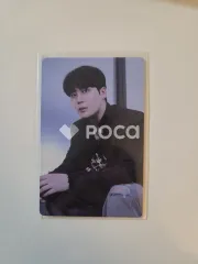 ATEEZ ジョンホ GOLDEN HOUR : Part.4 POCAALBUM VER. Z VER.