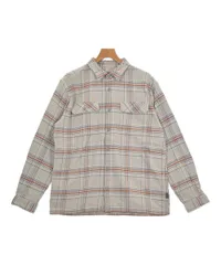 patagonia カジュアルシャツ メンズ 【古着】【中古】【送料無料】