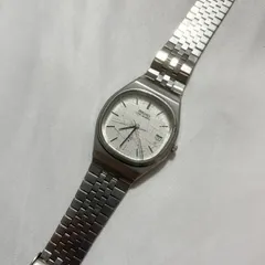2026年最新】seiko lord quartzの人気アイテム - メルカリ