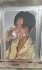 NCT ジョンウ Perfume Box Ver.