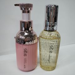 PRIOR 薬用 高保湿化粧水 & 高保湿乳液 しっとり 2個セット - メルカリ