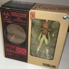 ウェーブ新世紀エヴァンゲリオン使徒XX A-14ゼルエル-XX