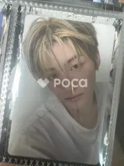 TWS ジフン play hard COMPACT Ver.