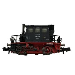 鉄道模型 【未走行】マイクロエースA-1960 「アルファ・コンチネンタル