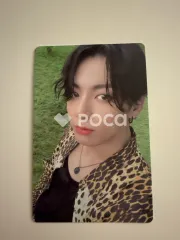 BTS ジョングク 2025 BTS FESTA BTS Memories Of 2020 DC