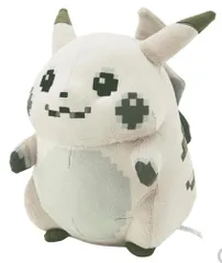 ポケットモンスター ポケモン30周年記念 ぬいぐるみ はじまりのピカチュウ ぬいぐるみ ポケぬい