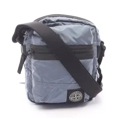 ストーンアイランド STONE ISLAND ショルダーバッグ L1S159200015S0251V0 ブルー ナイロン ショルダーバッグ メンズ 新品のサムネイル