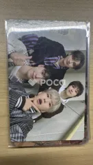 Seventeen ユニット セブチ 2024 SVT 8TH FAN MEETING SEVENTEEN in CARAT LAND トレーディングカードセット