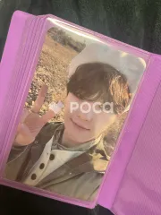 Seventeen ディノ セブチ Face the Sun SOUNDWAVE サウェ ラキドロ