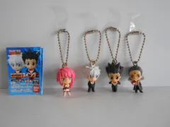 ♯Iir11UZハンターハンターHUNTER×HUNTERスイング2人気4種