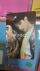 Seventeen ドギョム TELEPARTY Weverse Albums ver.