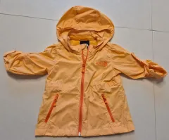 THE NORTH FACE ザノースフェイス キッズ ウィンドブレーカー 100