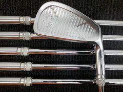 エミリッドバハマ CV-10 アイアンセット ダイナミックゴールド 105