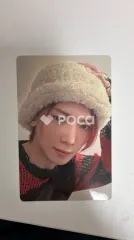 ATEEZ ヨサン GOLDEN HOUR : Part.3 'In Your Fantasy Edition' POCAALBUM