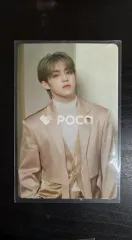 Seventeen セブチ エスクプス SEVENTEEN RIGHT HERE WORLD TOUR Trading Card Set