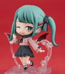 【予約】ねんどろいど 初音ミク ヴァンパイア Ver.【再販】【箱あり】【正規品】グッドスマイルカンパニー