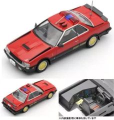 西部警察 マシン RS-2 スカイライン RSターボ 1/43 スカイネット