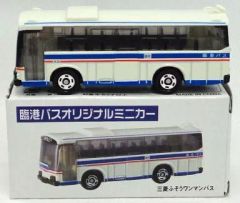 匿名配送】MTECH 西武ライオンズ バス 1/76スケール - メルカリ
