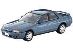 【中古】トミカ 1/64 LV-N194b 日産スカイライン GTS25 タイプX・G(ブルー) 「トミカリミテッドヴィンテージNEO」 [307754]