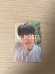 ZEROBASEONE ZB1 キム・ジウン YOUTH IN THE SHADE SHADE Ver.