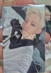 Seventeen ホシ セブチ SECTOR 17 Weverse Albums ver.