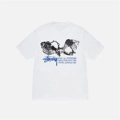 希少 STUSSY LEVI'S 25周年記念 SKULL&ROSE Tシャツ - メルカリ