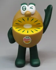 【中古】トレーディングフィギュア キウイブラザーズフィギュア(ゴールド/立ち・ウインク) ゼスプリ キウイフルーツ オレたちキウイブラザーズのフィギュア付き限定パック2025 同梱品