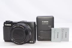 Canon PowerShot G1X 使用頻度極少　完動極美品 Canon PowerShot G1X 使用頻度極少 完動極美品 - メルカリ