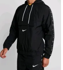 ナイキ ウーブン アノラック