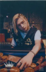 StrayKids TowerRecords Hyunjin ALL IN