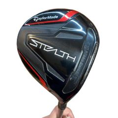 TaylorMade STEALTH フェアウェイウッド3HL Fujikura - メルカリ