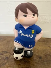 サッカーフィギュア