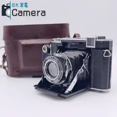 zeiss ikon IKONTA ツァイスイコン ケース イコンタ ツァイスイコン イコンタシックス 01