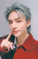 StrayKids 会場限定 Hyunjin THE SOUND 2/12