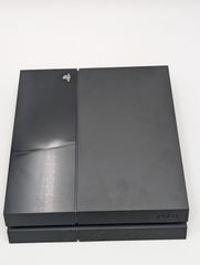 ジャンク PS4 本体 ブラック CUH-1100A - メルカリ