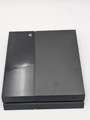 【動作確認済み】PS4 CUH-1100A 本体 PlayStation4