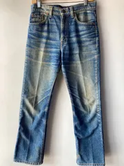 Levi's リーバイス 517-0217 デニム ジーンズ 米国産 ヴィンテージ